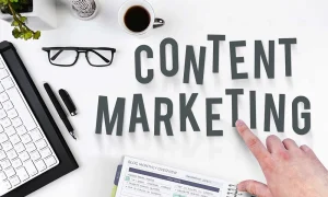 Five Essentials of Content Marketing