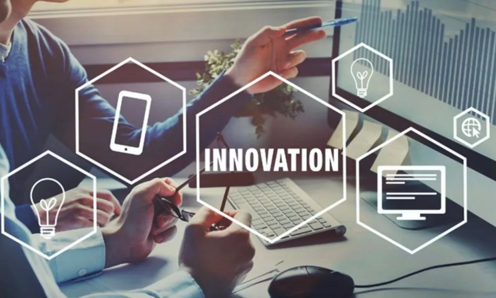 Digital Innovation for post-covid-19 Business resurgence