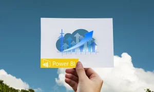 How Microsoft uses Power BI to run its growing cloud business