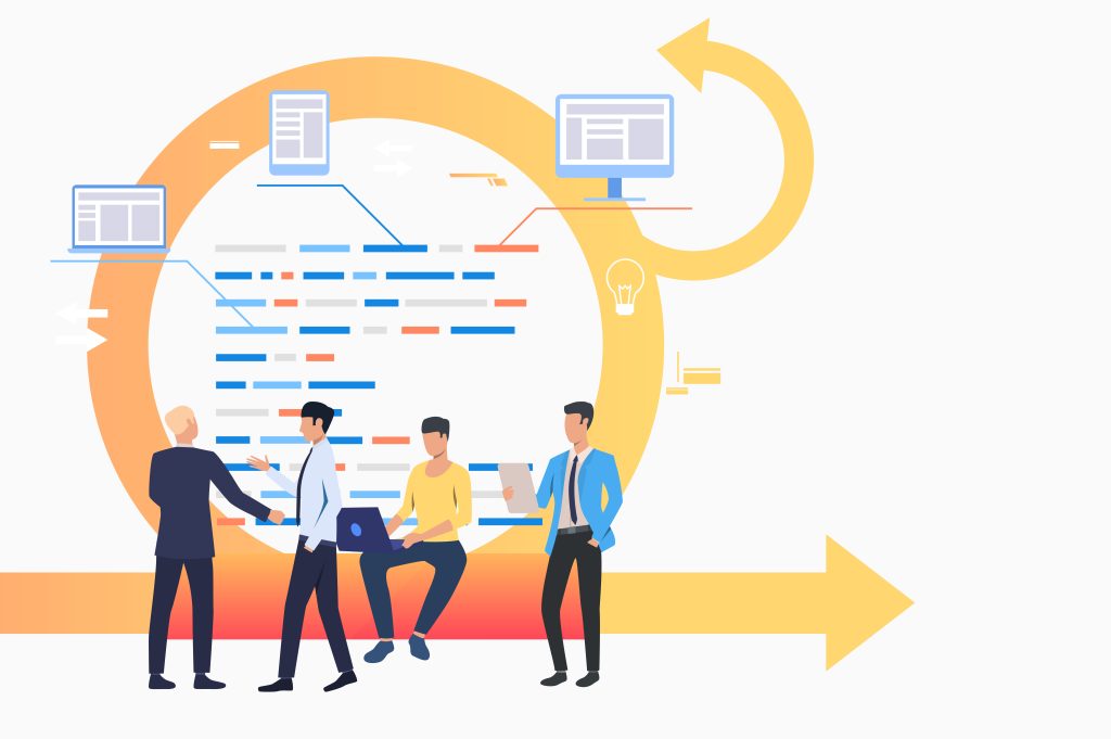 scalability of software projects