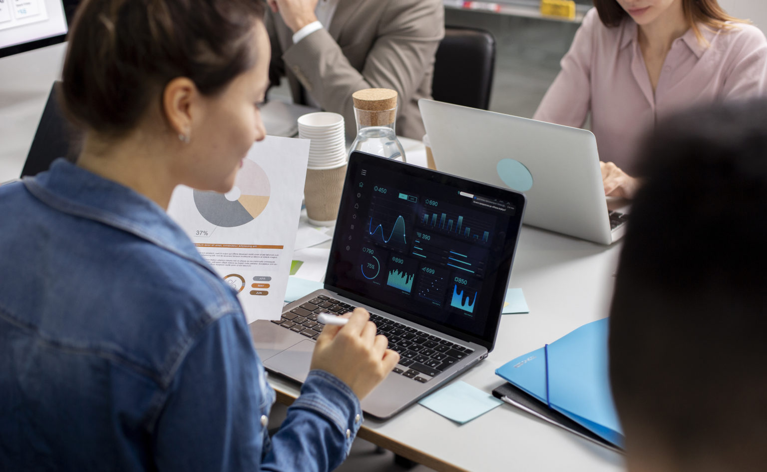 Product Led Growth vs. Sales Led Growth: A New Paradigm Introduction
