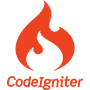 CodeIgniter