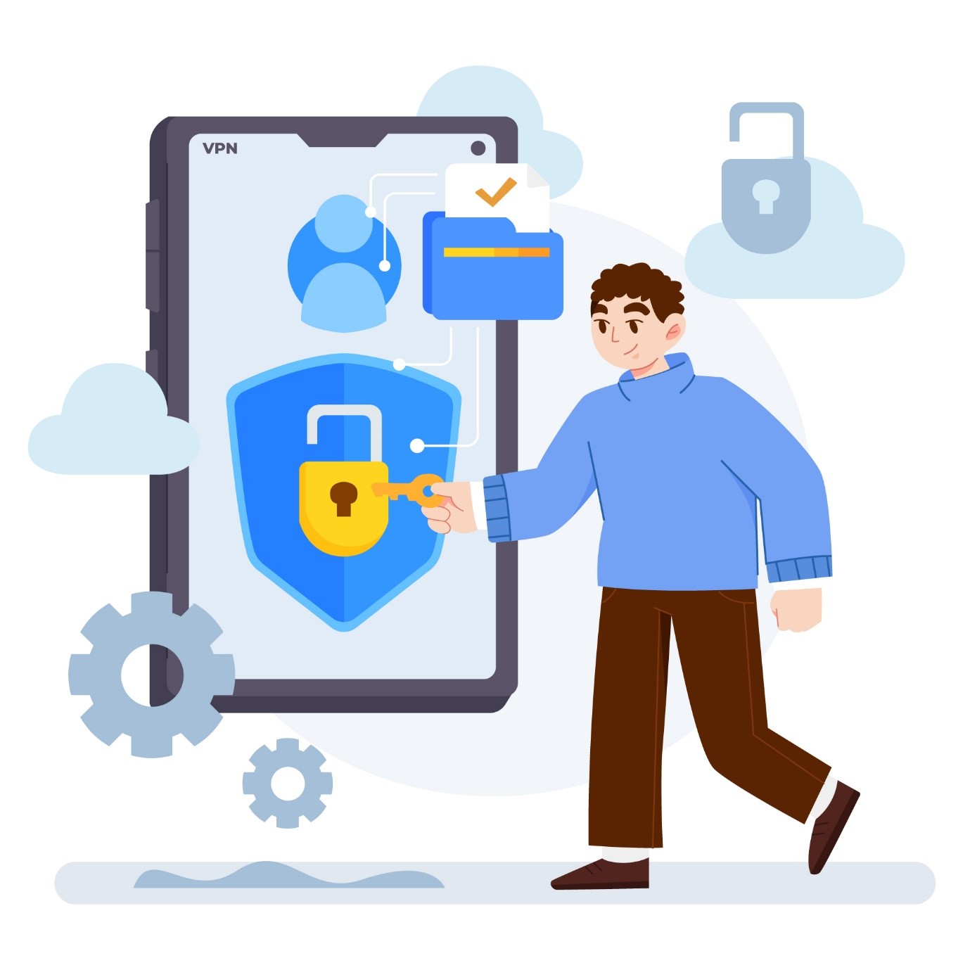 Strengthening Digital Fortresses: Ensuring the Safety of Your Websites, Apps, Applications, and APIs