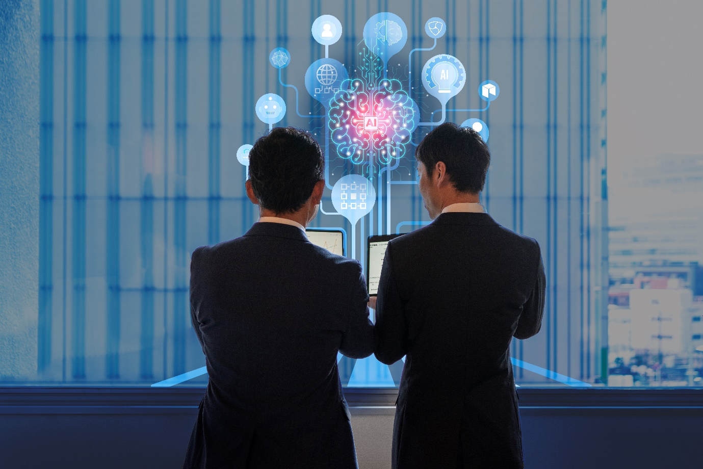 Manchester's Custom Software Development: AI-Powered Enterprise Solutions