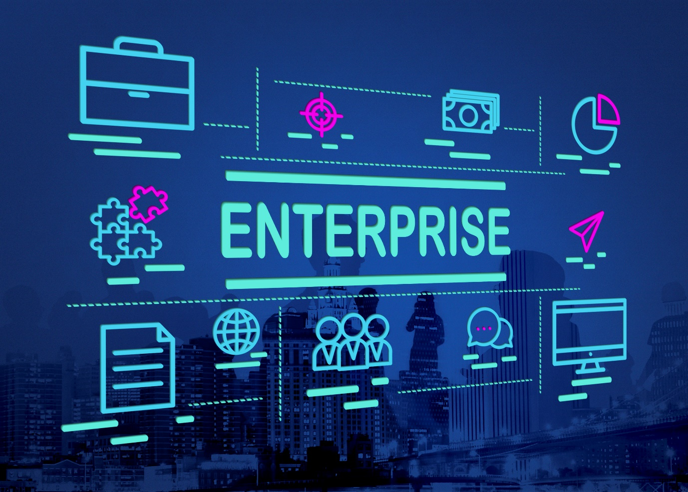 Birmingham's AI-Enabled Tech Innovations: Redefining Enterprise Solutions