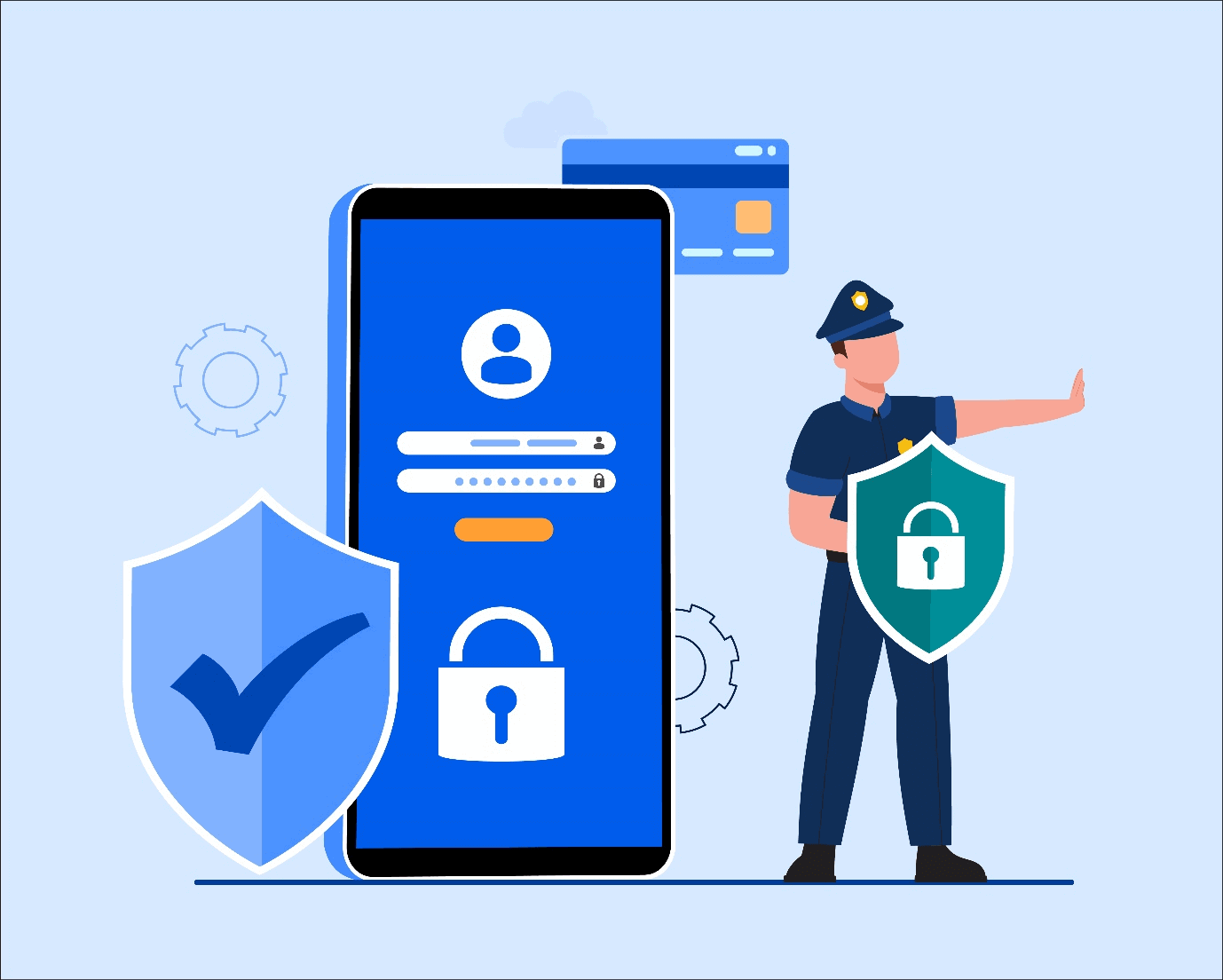 Ensuring Mobile App Security: 7 Vital Measures Every Developer Should Implement