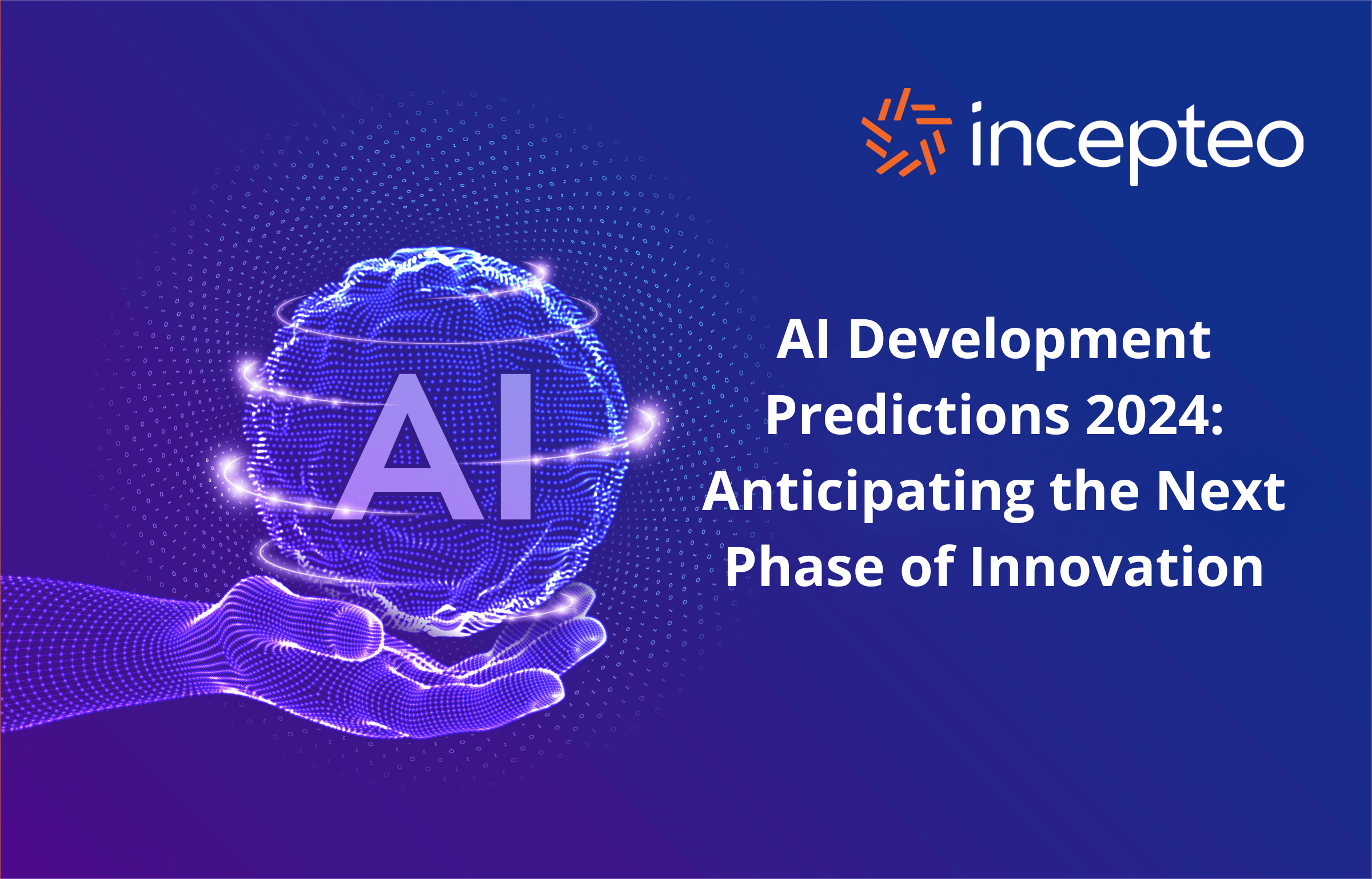 AI development predictions 2024