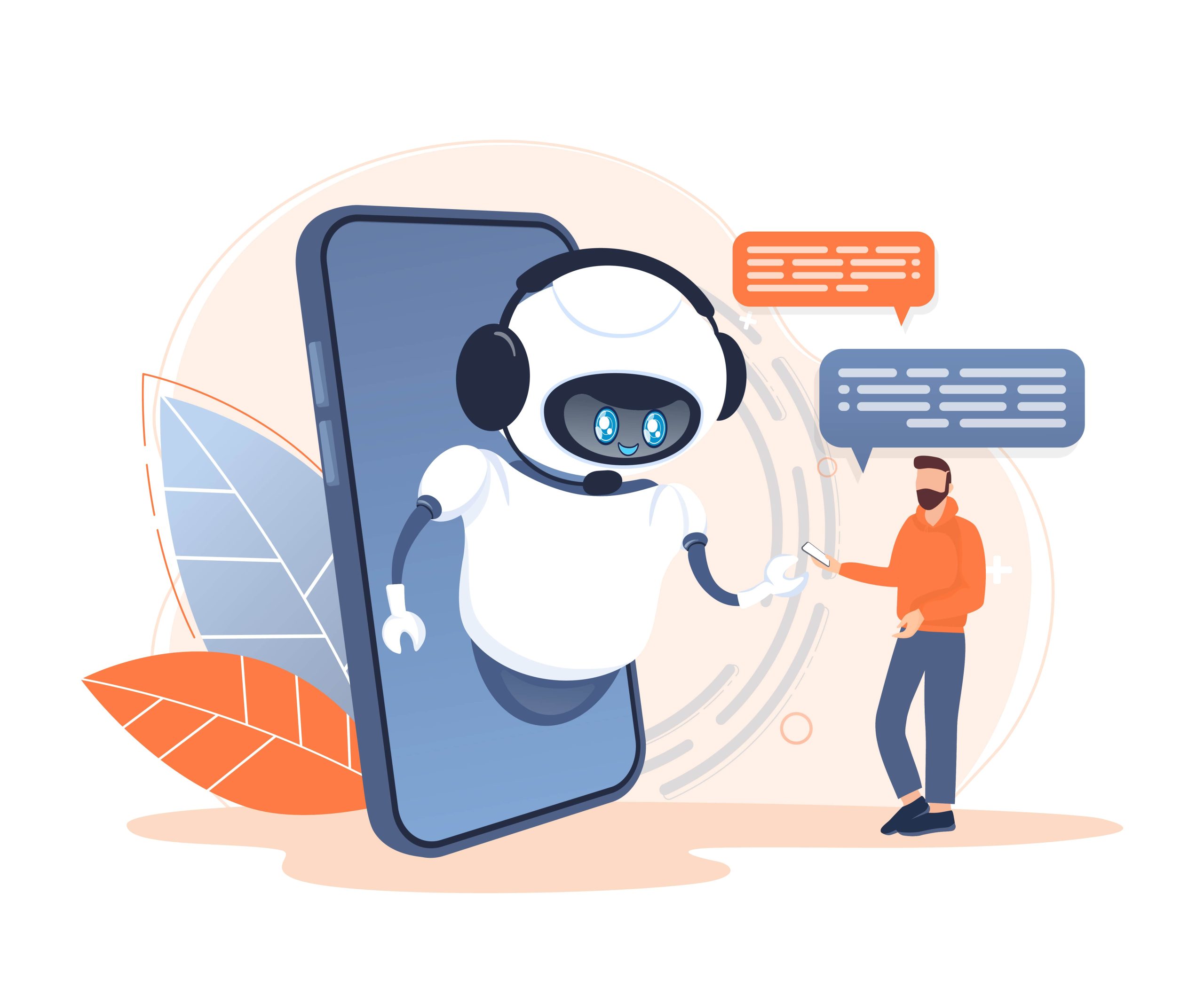 Unveiling the Top 9 Benefits of AI Chat