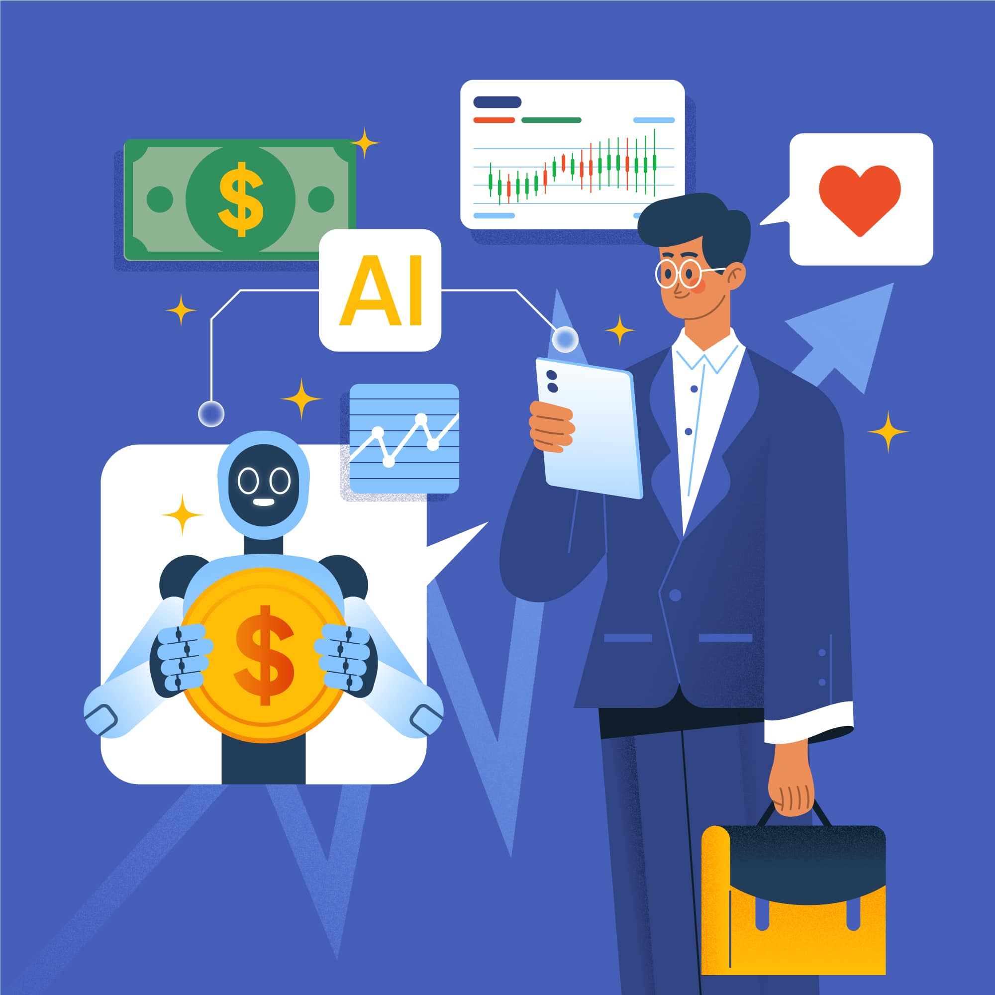 AI Chatbots for Sales