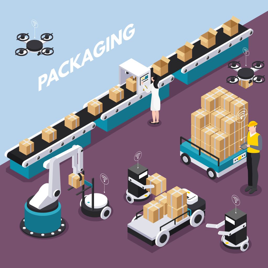 AI Distribution | How AI transforms distribution network