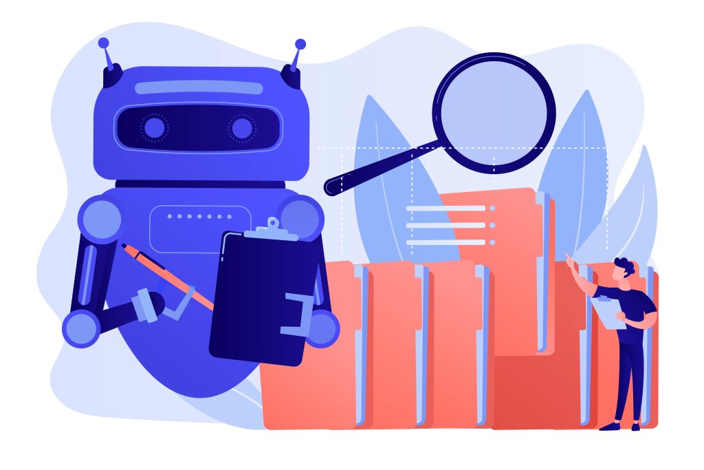 Unlocking Data’s Potential with AI Document Reader