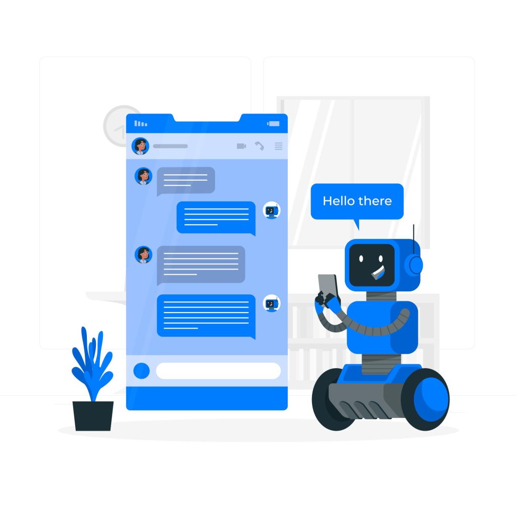 AI Chatbot