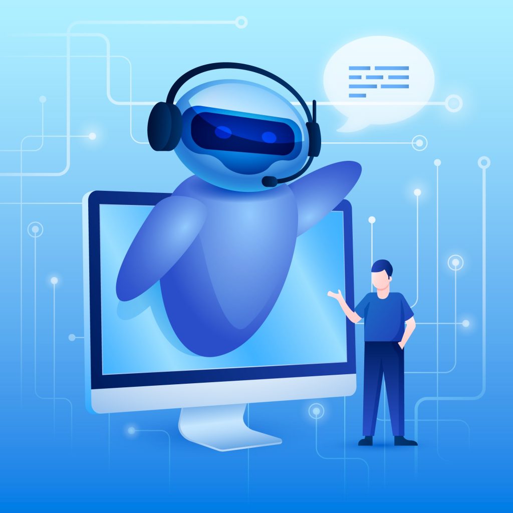 7 Must Know Benefits of AI for Support Teams in 2024