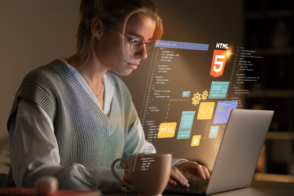 8 Best Angular Practices for Enterprise Applications