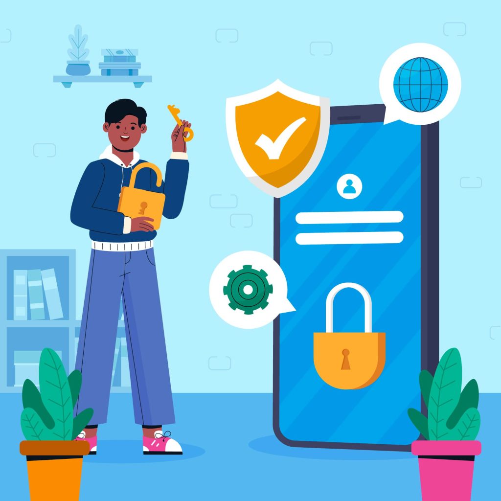 Top 10 Flutter Security Best Practices for UI Developers