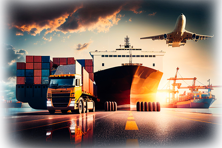 globallogistics