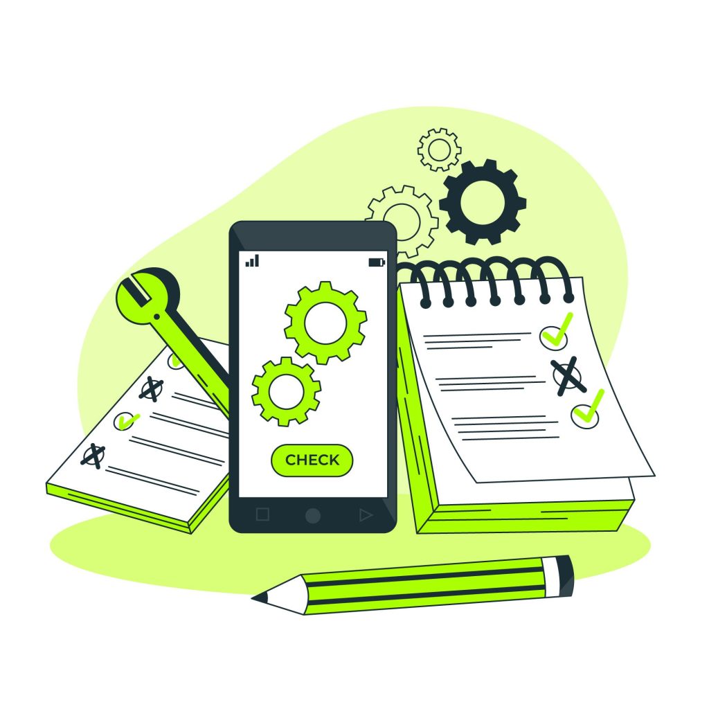 mobile automation testing tools