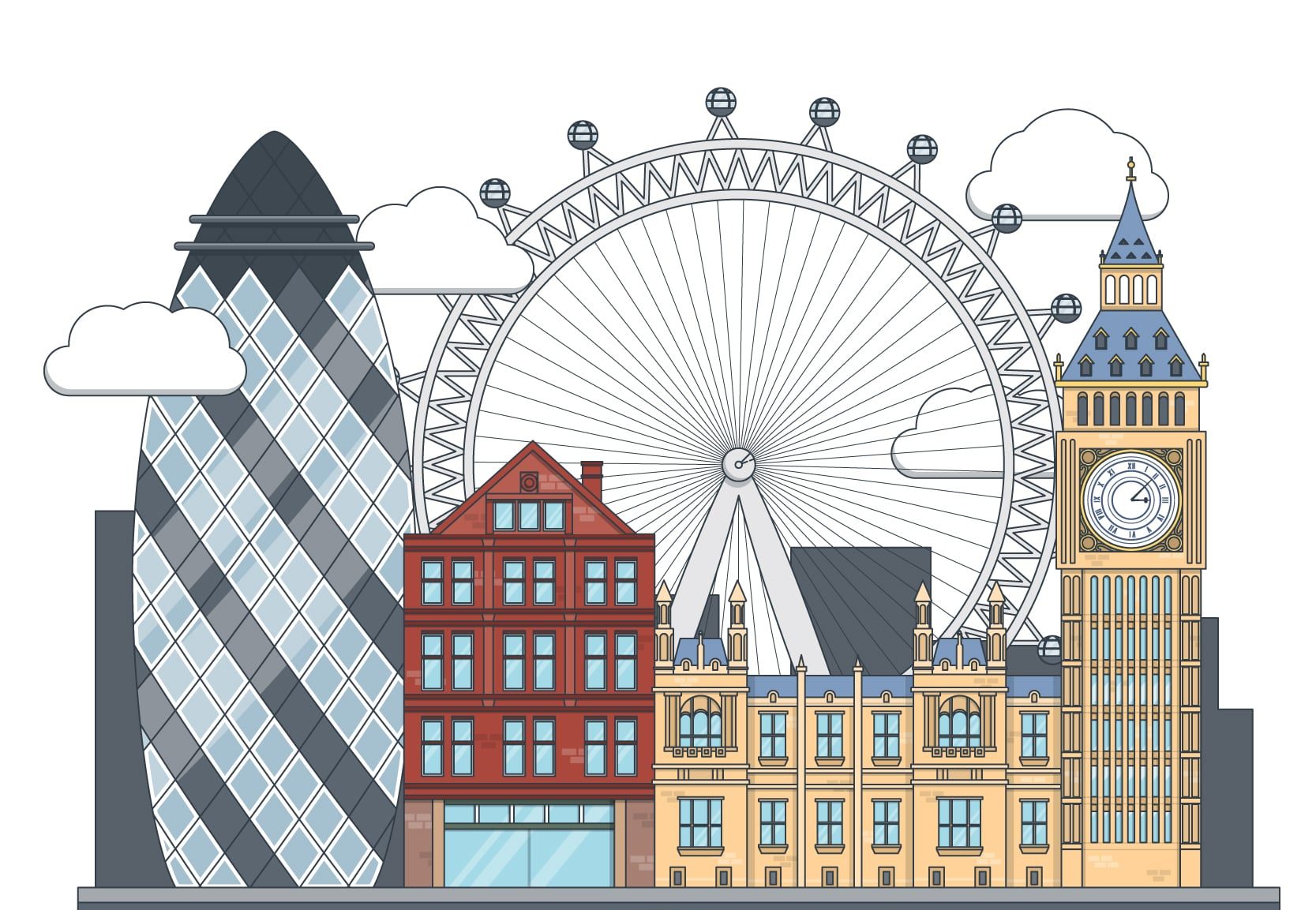 Build AI assistants in London