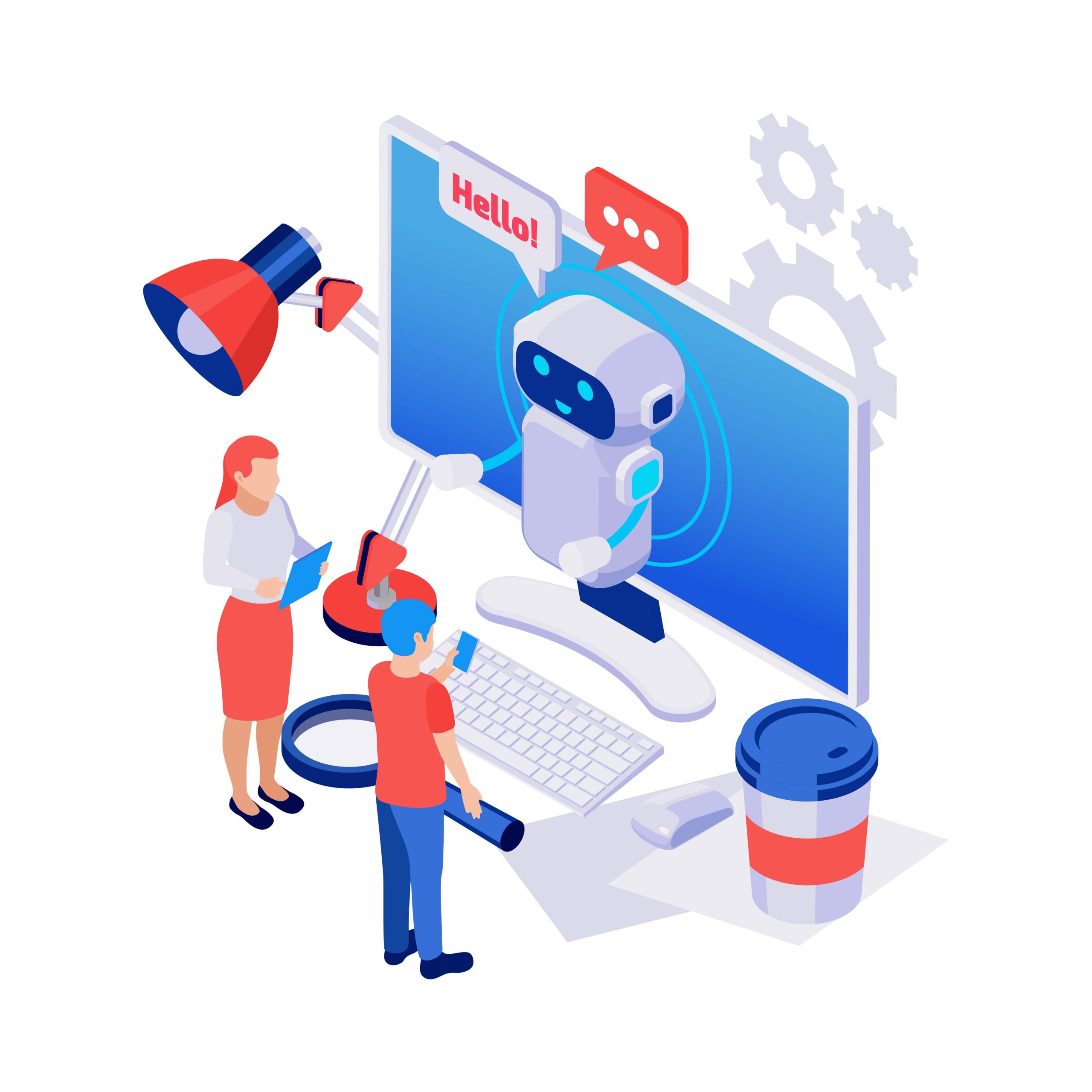 Best Sales and AI Agency Assistants in London