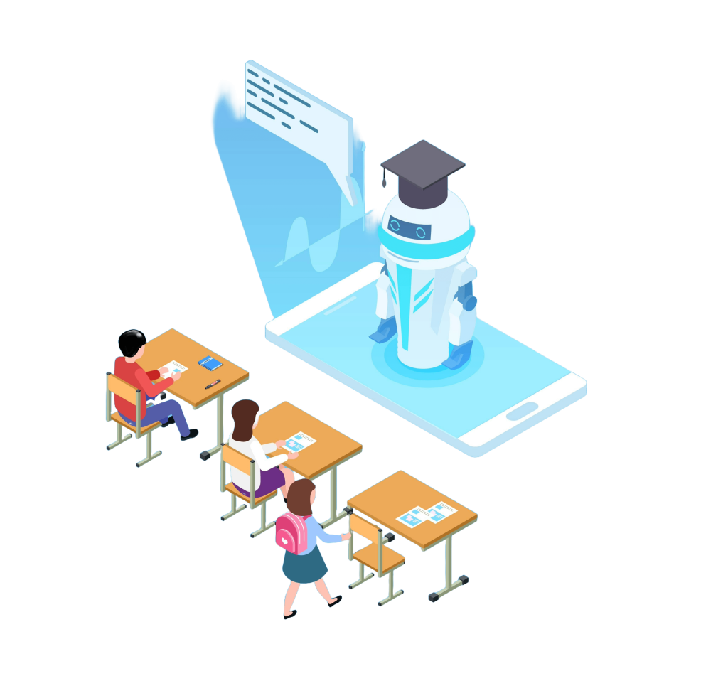 Education AI Student Support